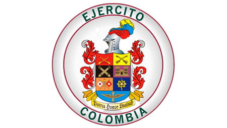 Ejército de Colombia