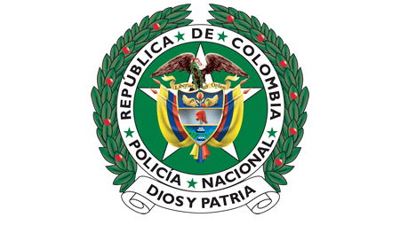 Policía Nacional de Colombia